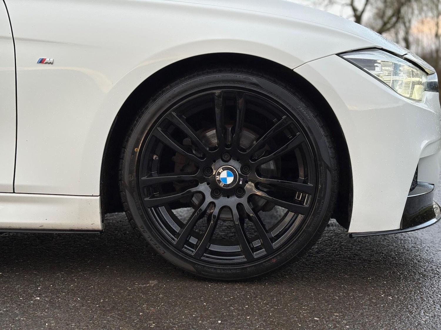 Used BMW 3 Series 2017 for sale - 77352092: Photo 28