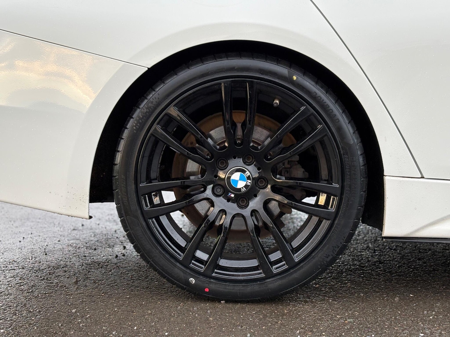 Used BMW 3 Series 2017 for sale - 77352092: Photo 29