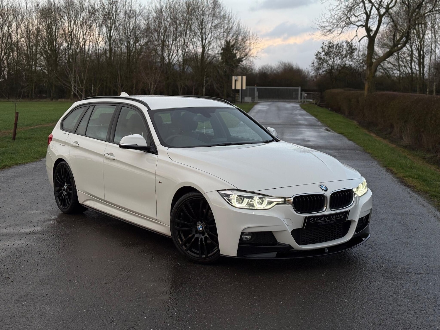 Used BMW 3 Series 2017 for sale - 77352092: Photo 3