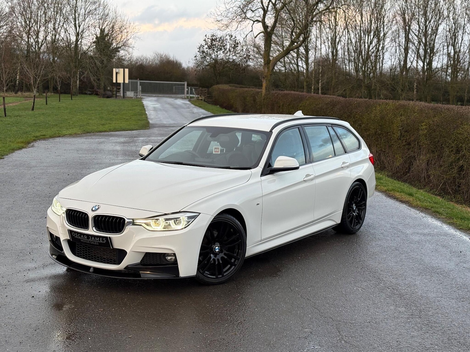 Used BMW 3 Series 2017 for sale - 77352092: Photo 4