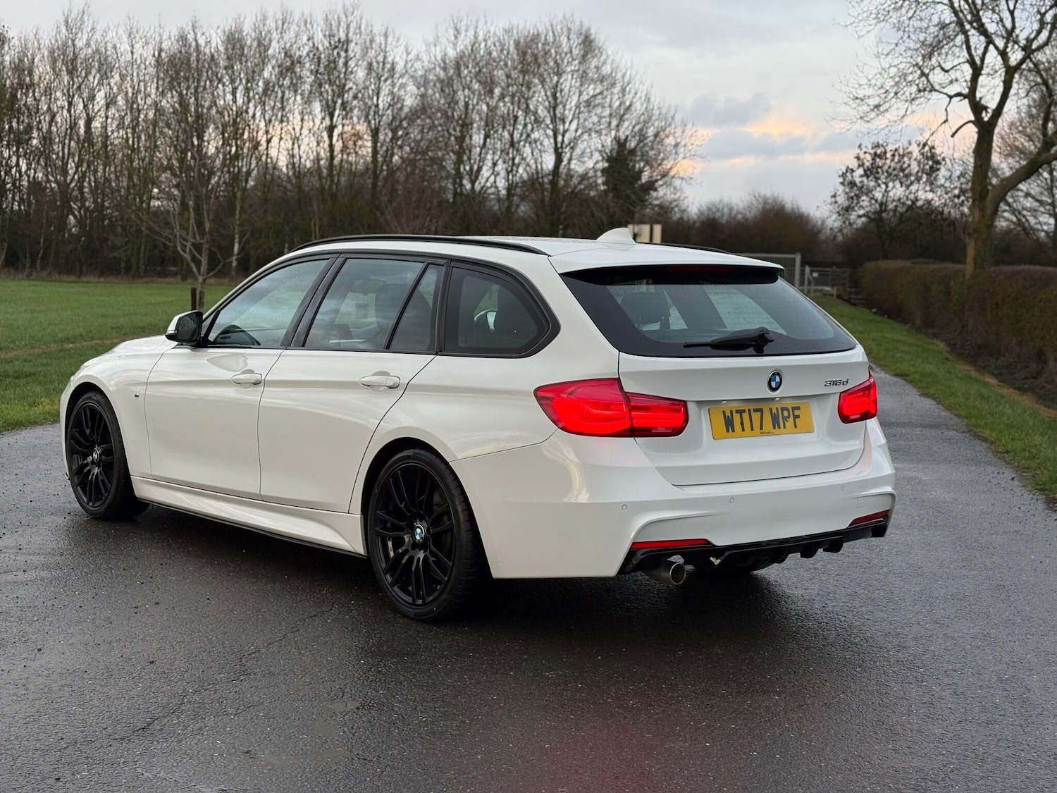 Used BMW 3 Series 2017 for sale - 77352092: Photo 6