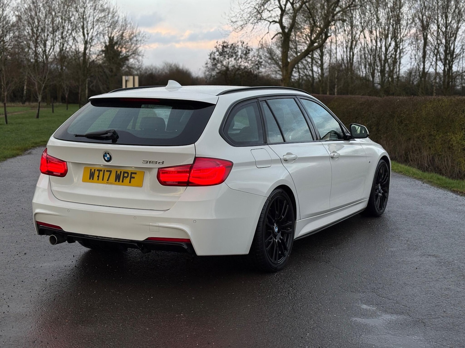 Used BMW 3 Series 2017 for sale - 77352092: Photo 7