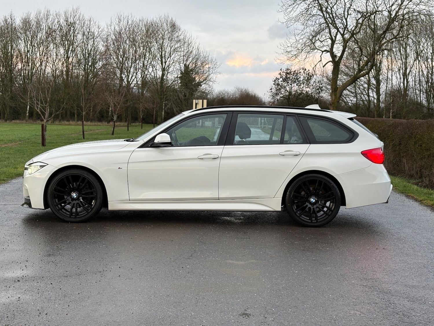 Used BMW 3 Series 2017 for sale - 77352092: Photo 8