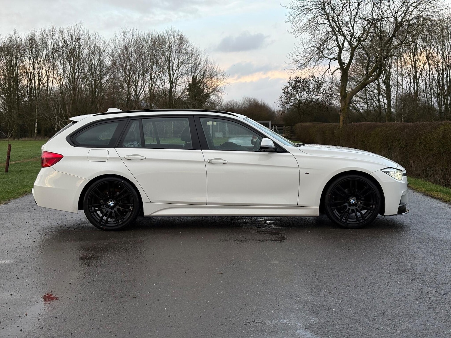Used BMW 3 Series 2017 for sale - 77352092: Photo 9