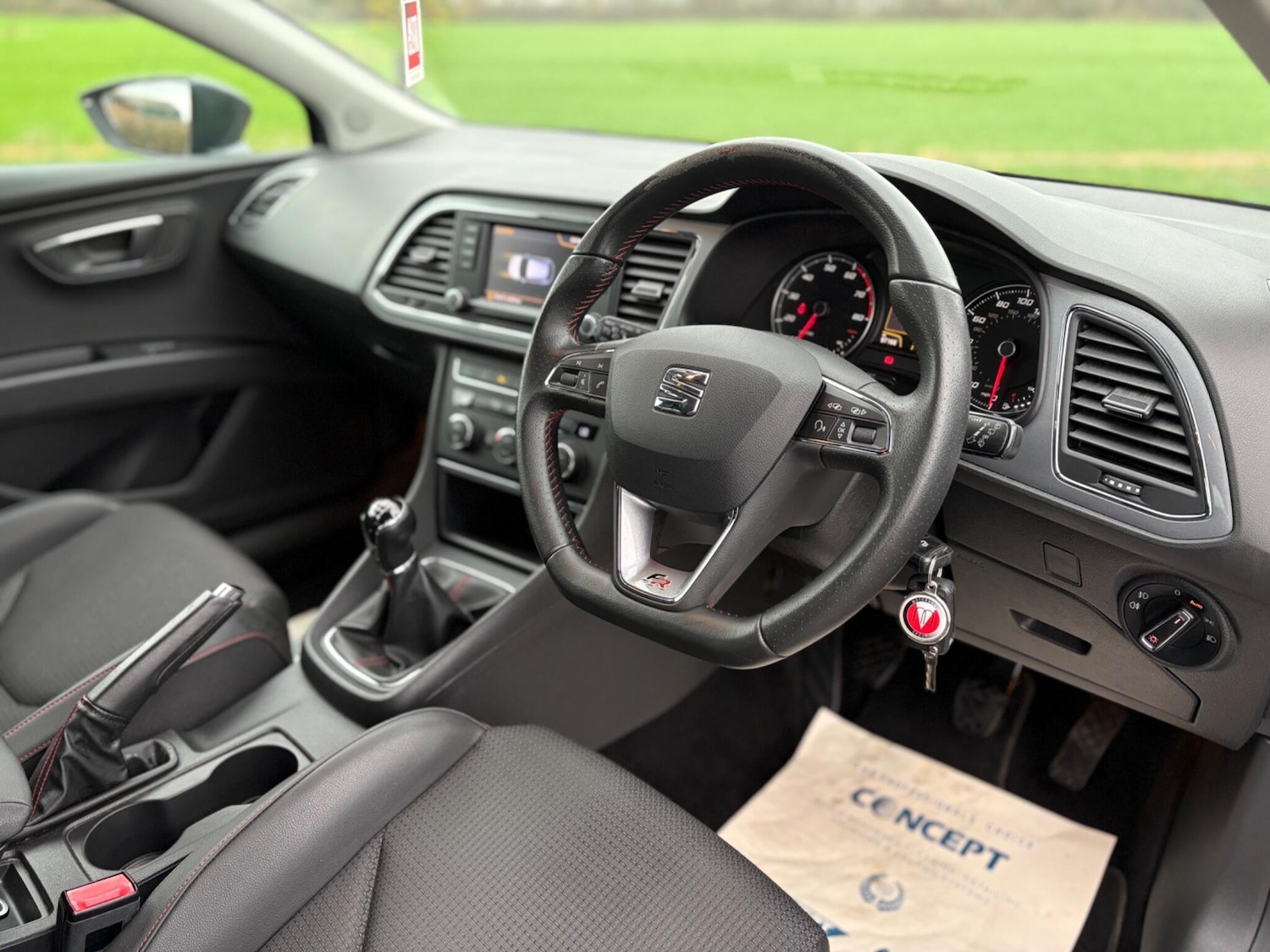 Used SEAT Leon 2014 for sale - 76585321: Photo 10