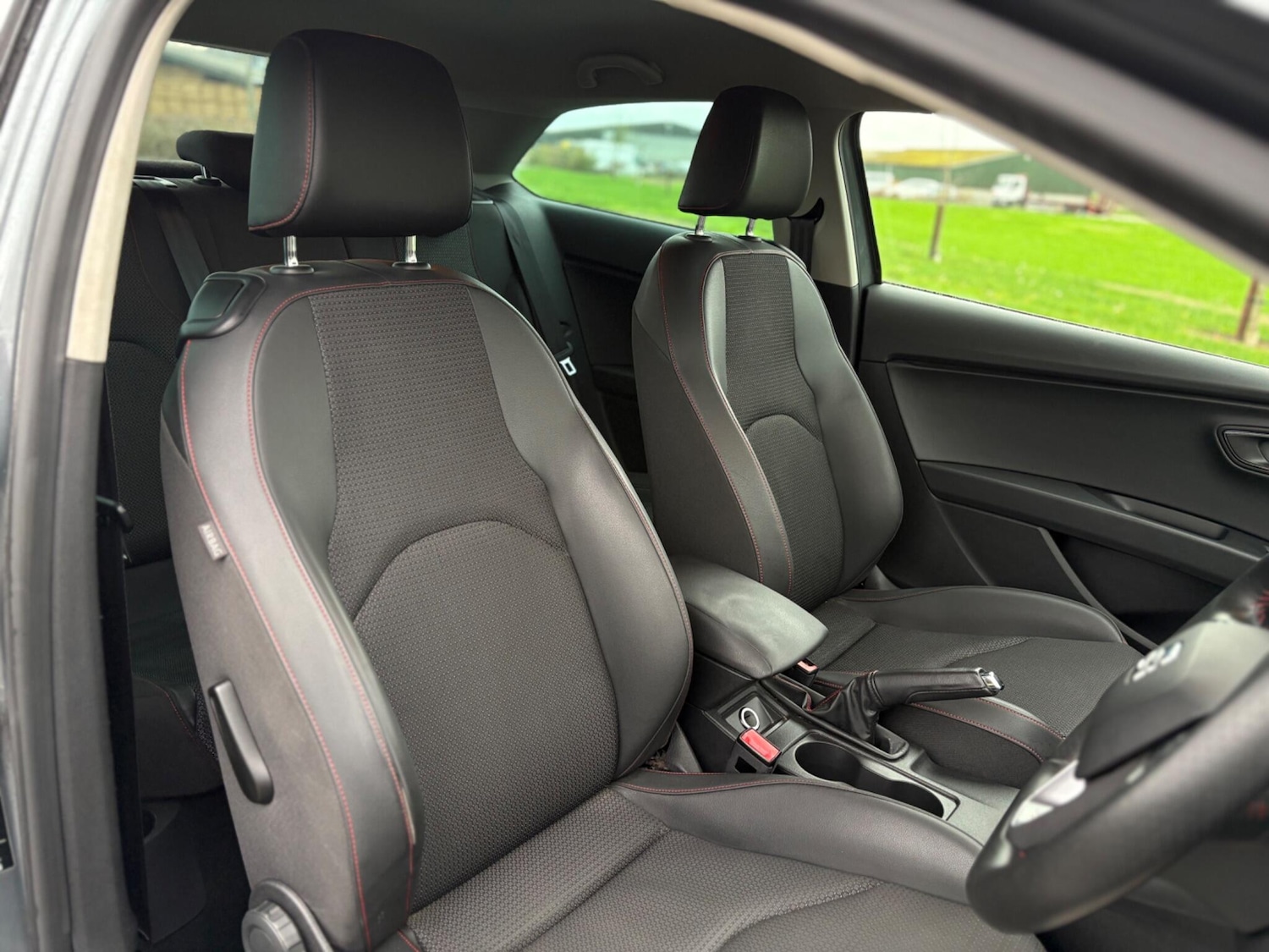 Used SEAT Leon 2014 for sale - 76585321: Photo 11