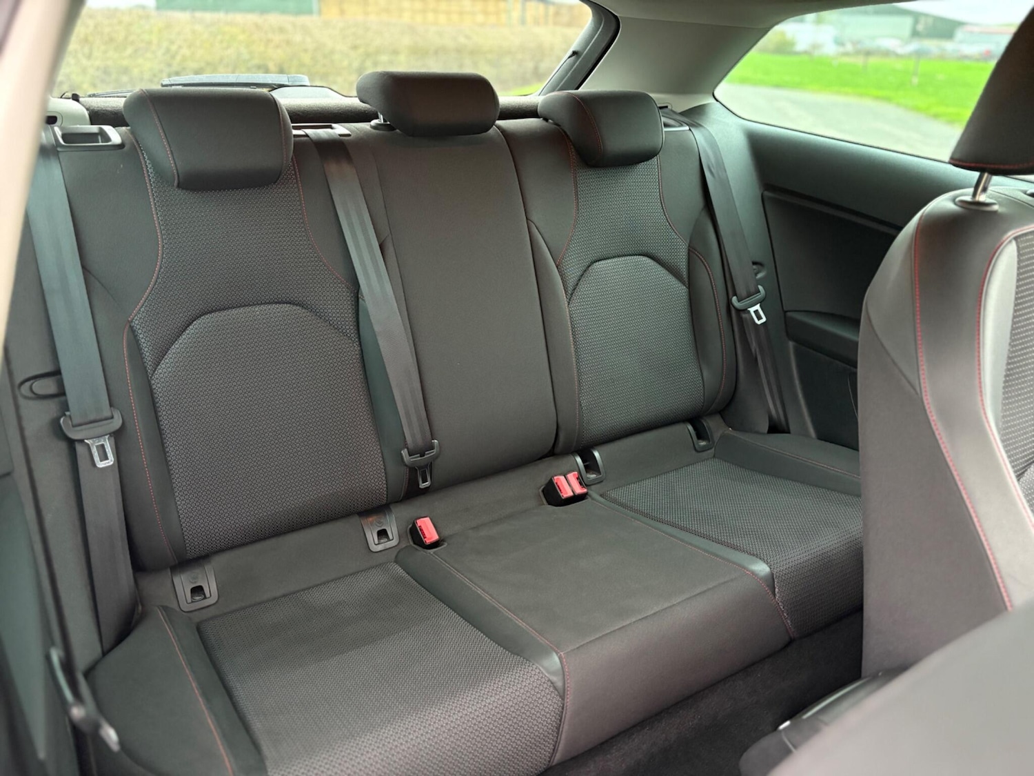 Used SEAT Leon 2014 for sale - 76585321: Photo 13