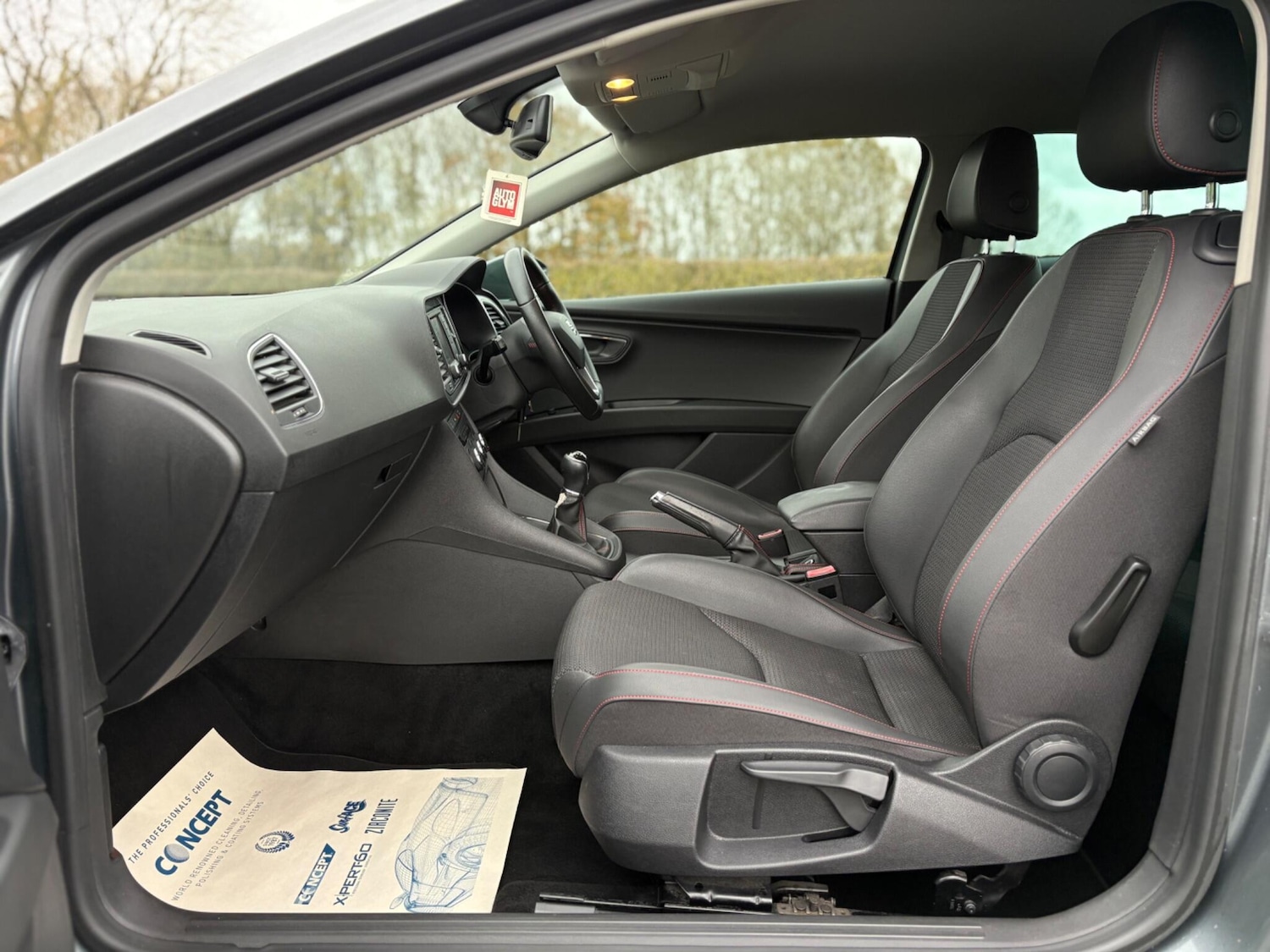 Used SEAT Leon 2014 for sale - 76585321: Photo 16