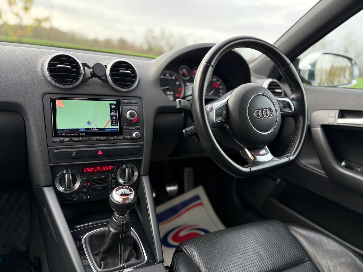 Used Audi A3 2011 for sale - 76549500: Photo 10