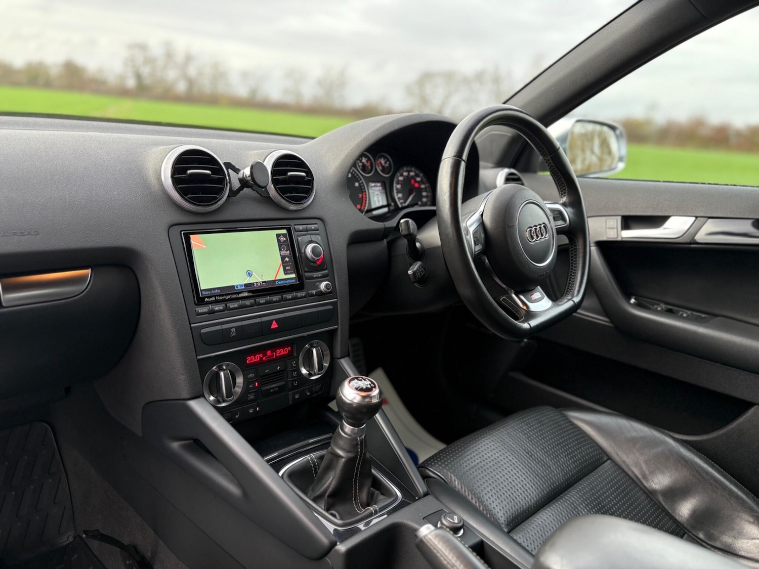 Used Audi A3 2011 for sale - 76549500: Photo 11