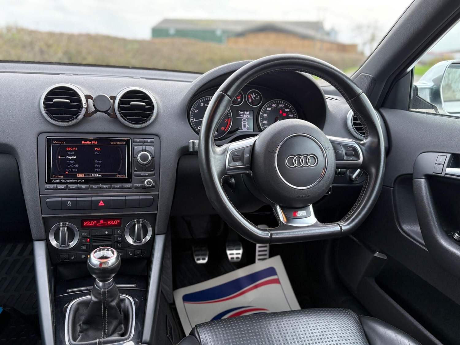 Used Audi A3 2011 for sale - 76549500: Photo 12