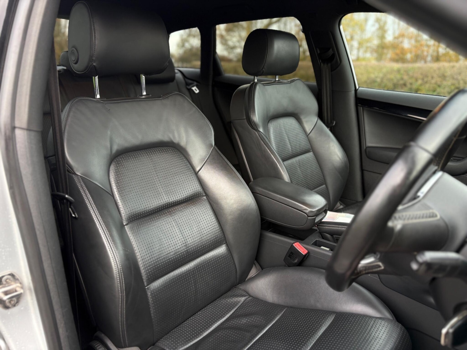 Used Audi A3 2011 for sale - 76549500: Photo 13