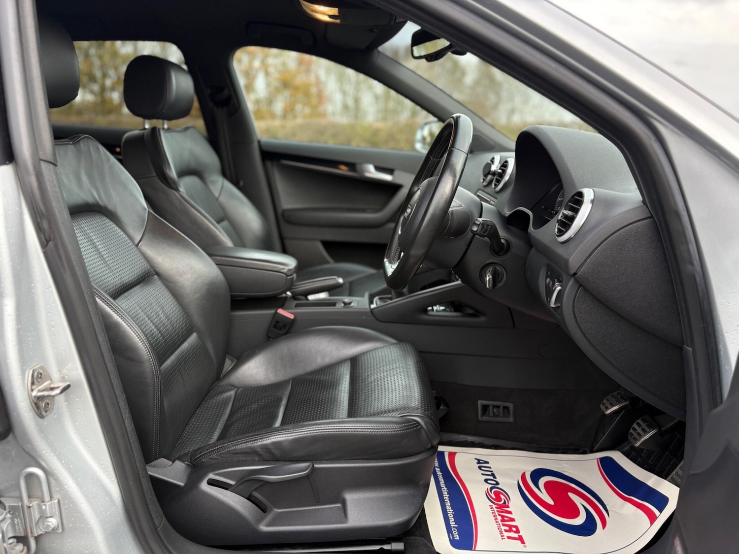 Used Audi A3 2011 for sale - 76549500: Photo 14