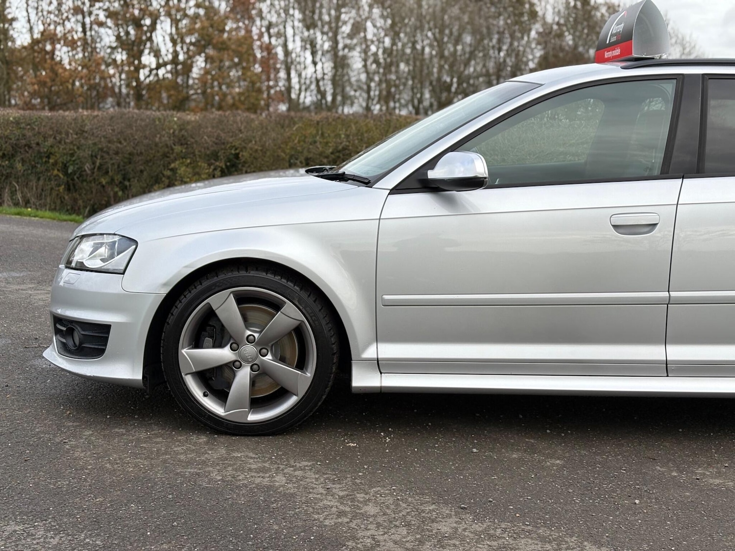 Used Audi A3 2011 for sale - 76549500: Photo 19