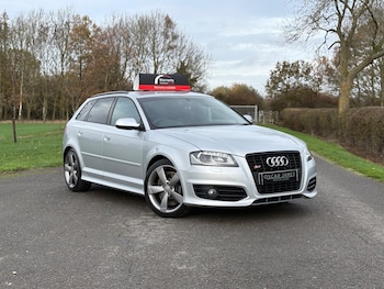 Used Audi A3 2011 for sale - 76549500: Photo
