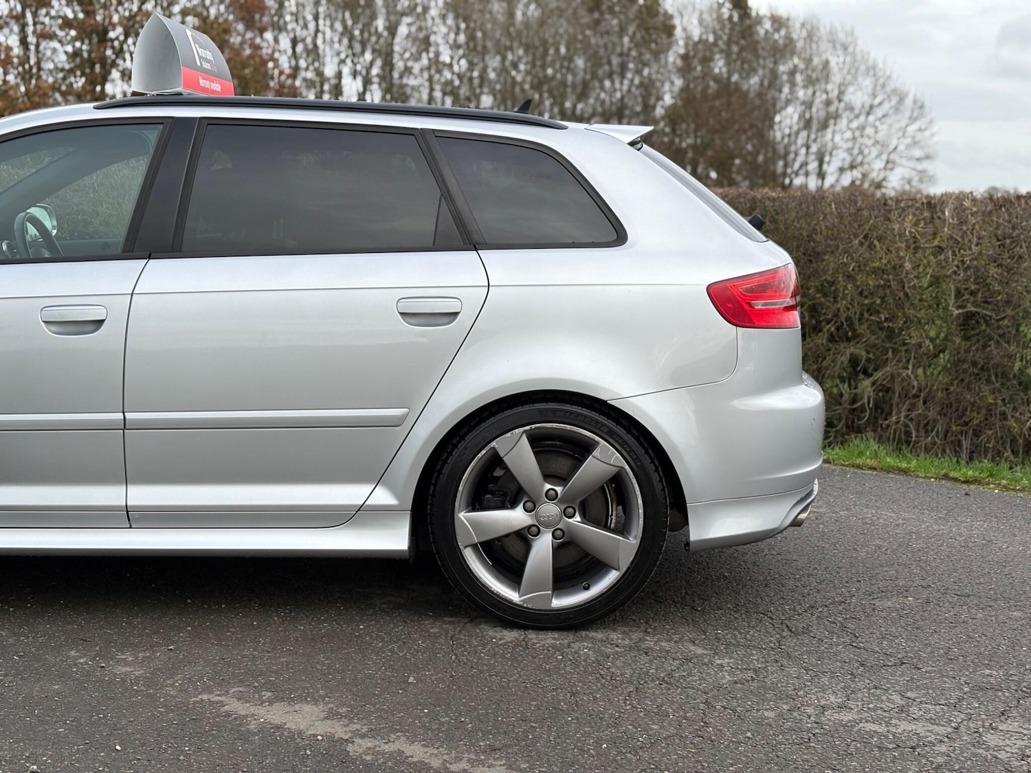 Used Audi A3 2011 for sale - 76549500: Photo 20