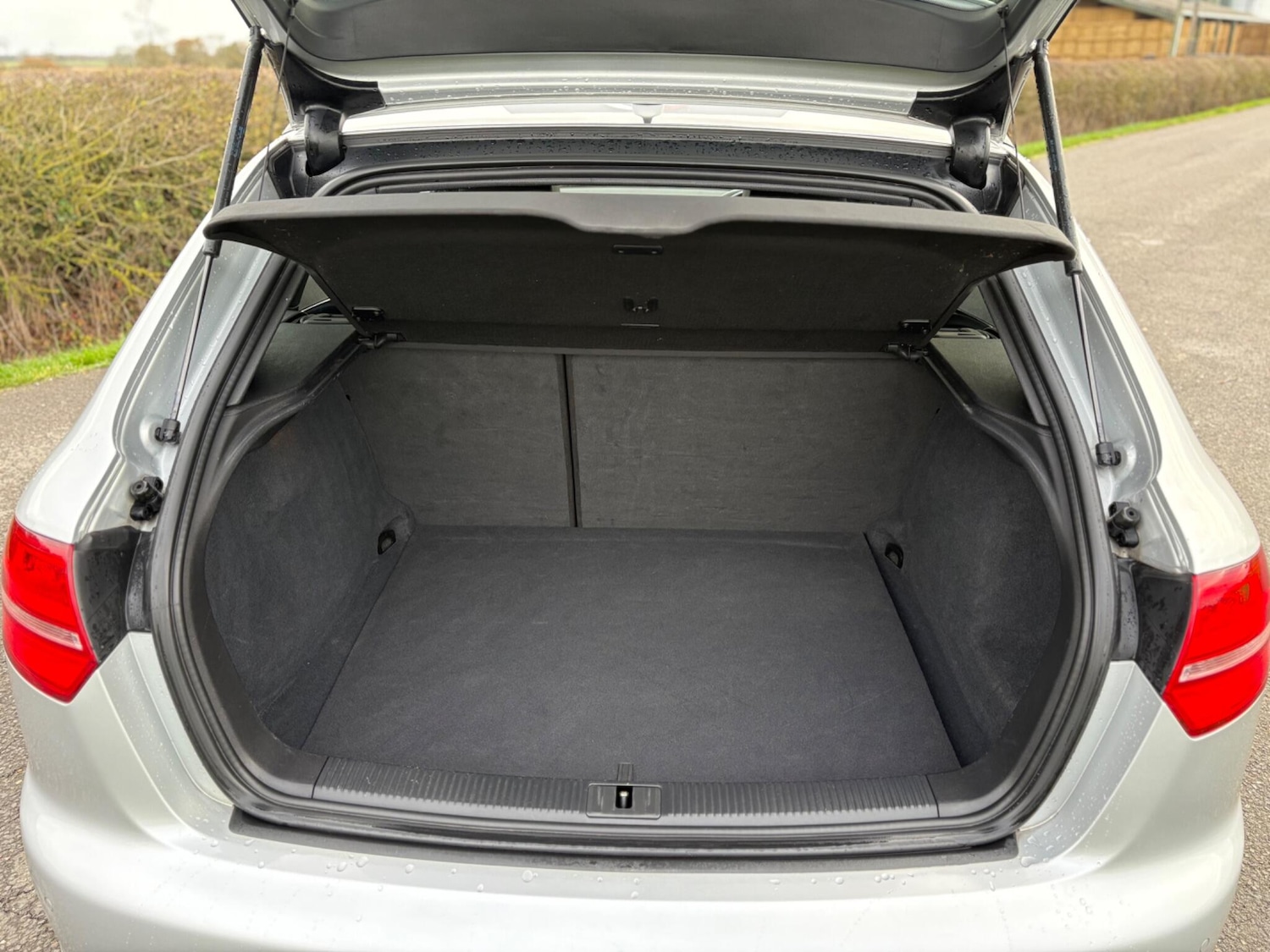 Used Audi A3 2011 for sale - 76549500: Photo 21