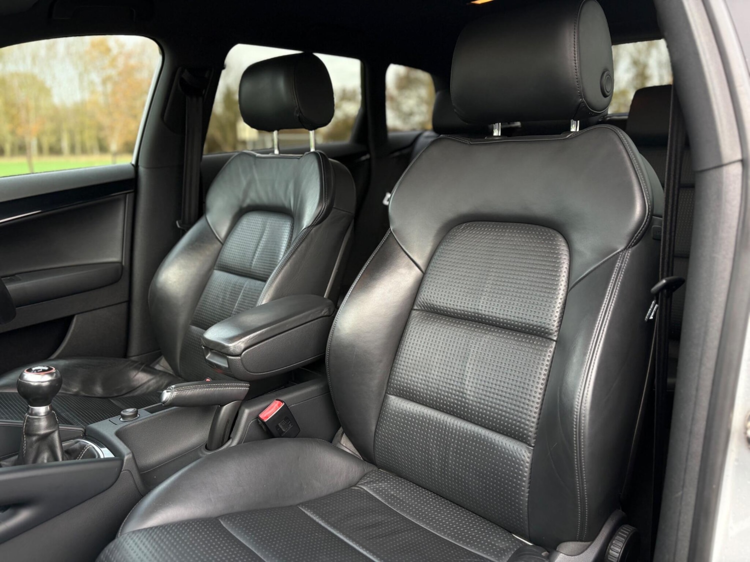 Used Audi A3 2011 for sale - 76549500: Photo 22