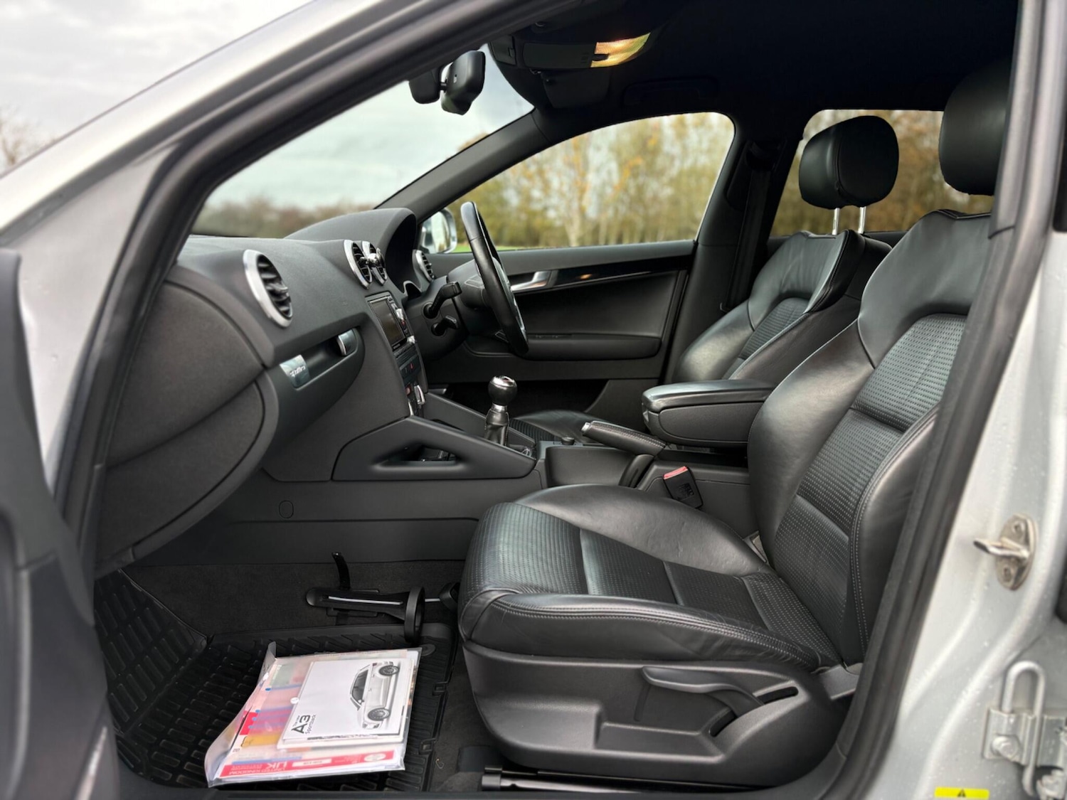 Used Audi A3 2011 for sale - 76549500: Photo 23