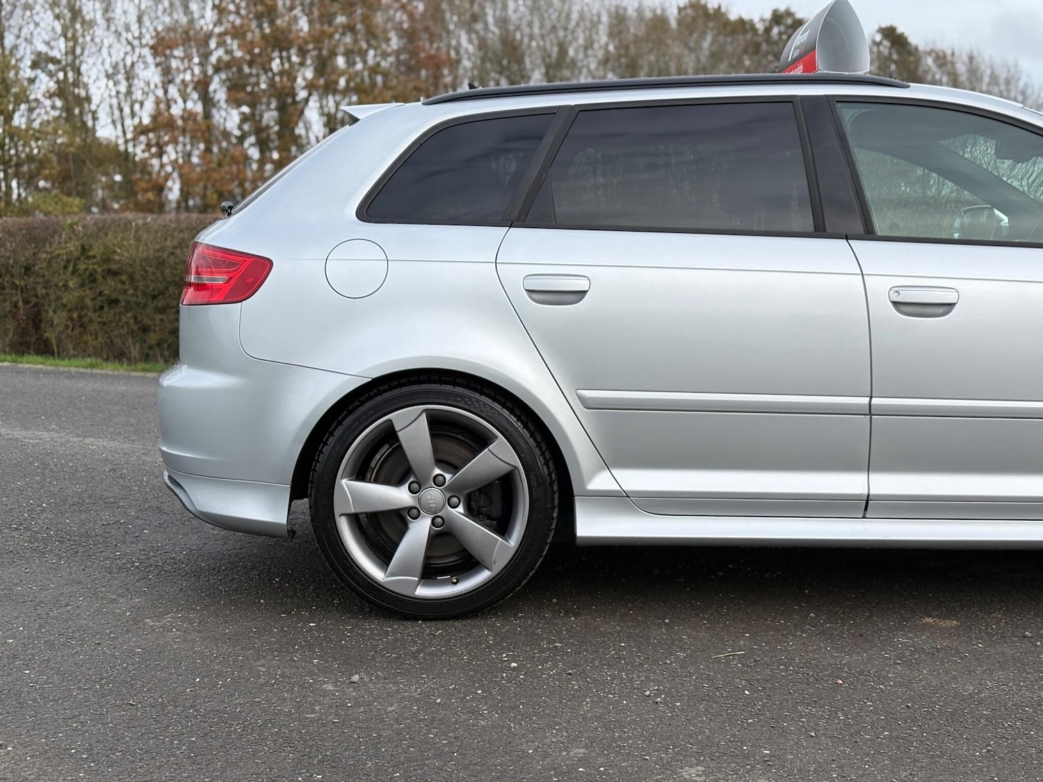 Used Audi A3 2011 for sale - 76549500: Photo 25