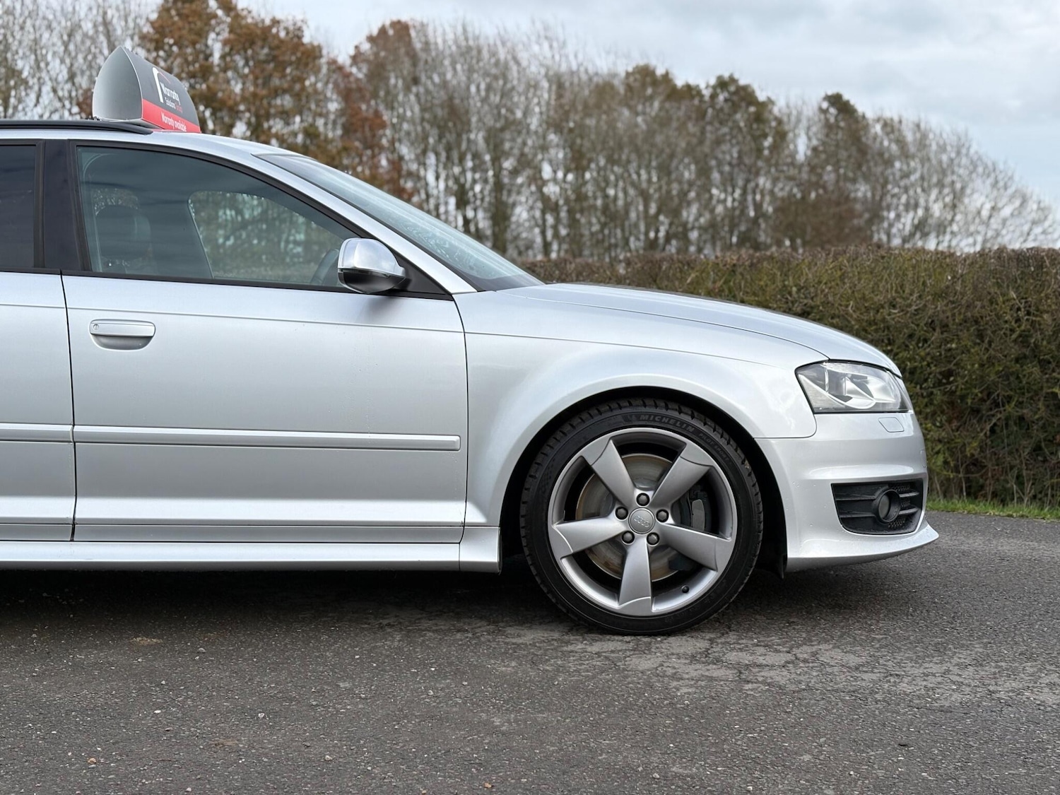 Used Audi A3 2011 for sale - 76549500: Photo 26