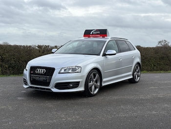 Used Audi A3 2011 for sale - 76549500: Photo