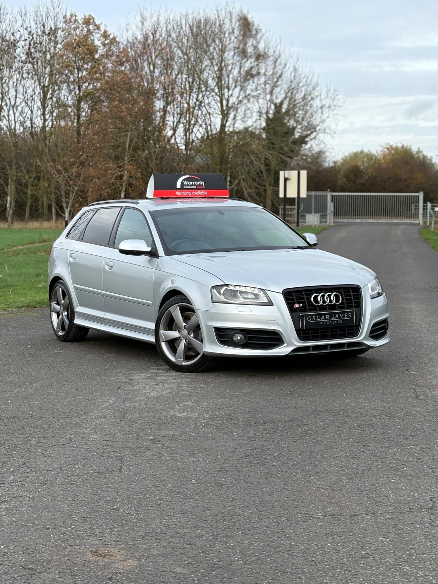 Used Audi A3 2011 for sale - 76549500: Photo 4