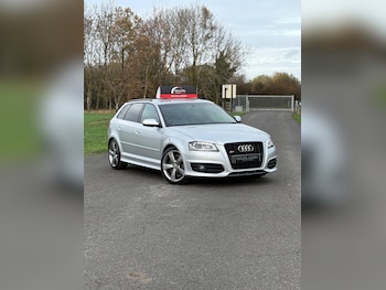 Used Audi A3 2011 for sale - 76549500: Photo
