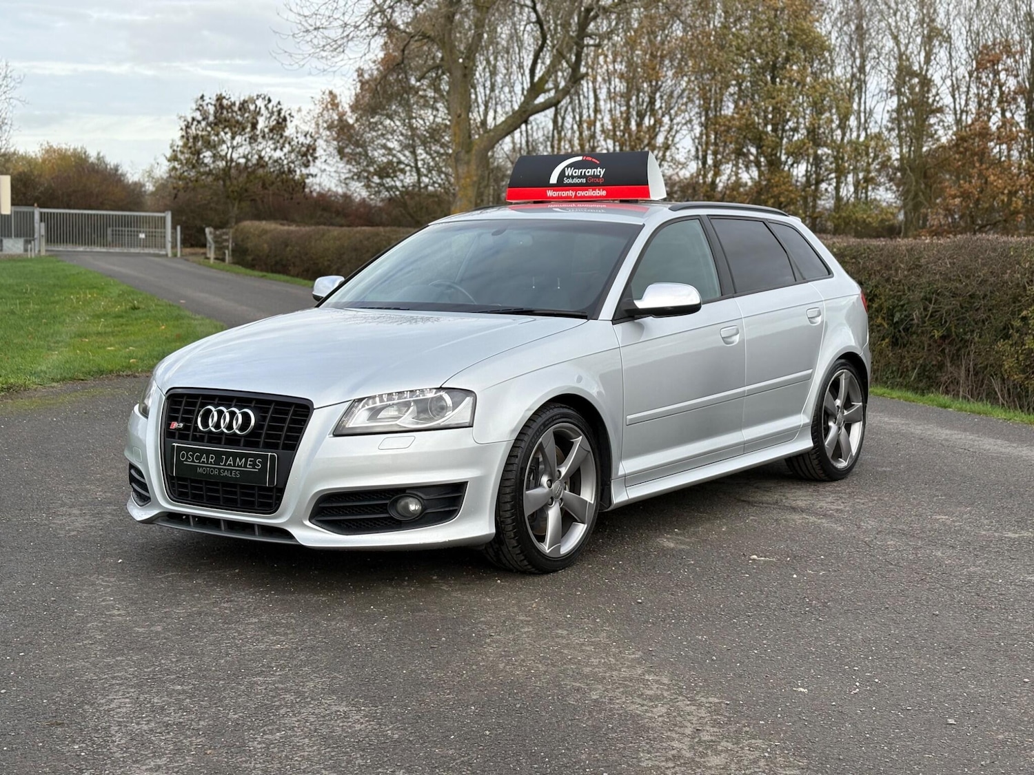Used Audi A3 2011 for sale - 76549500: Photo 5