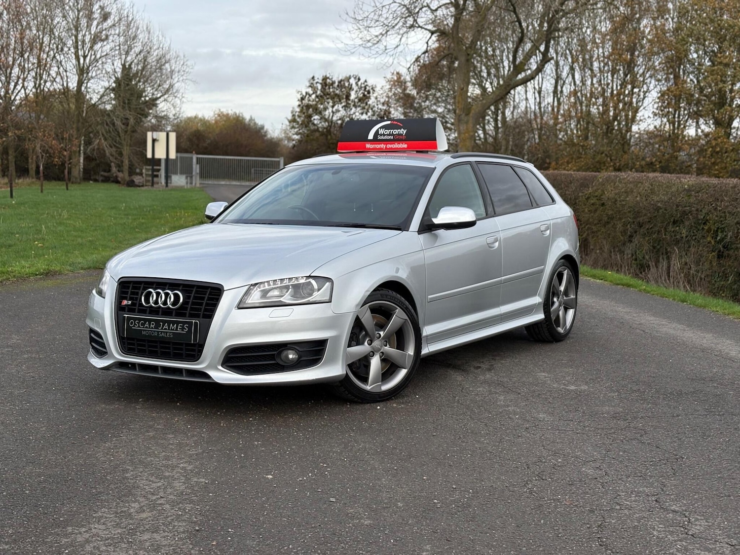 Used Audi A3 2011 for sale - 76549500: Photo 6