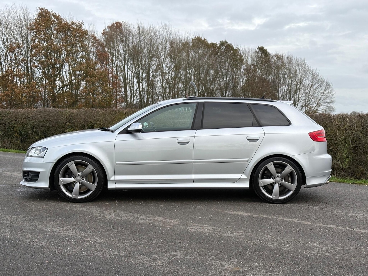 Used Audi A3 2011 for sale - 76549500: Photo 7
