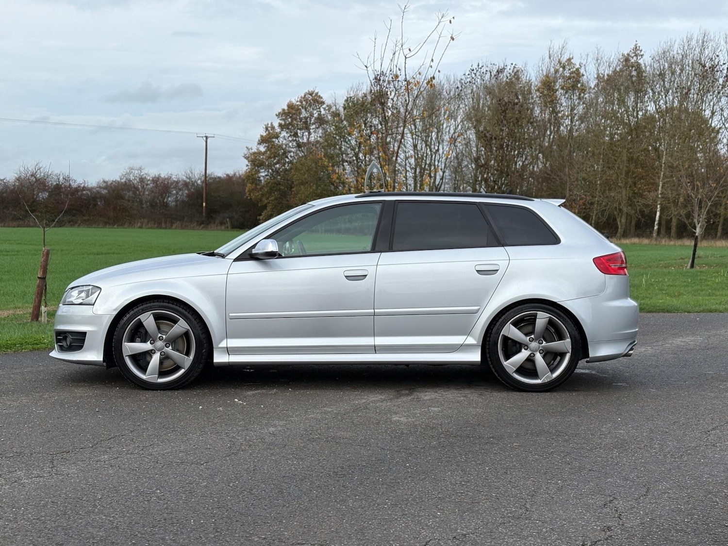 Used Audi A3 2011 for sale - 76549500: Photo 8