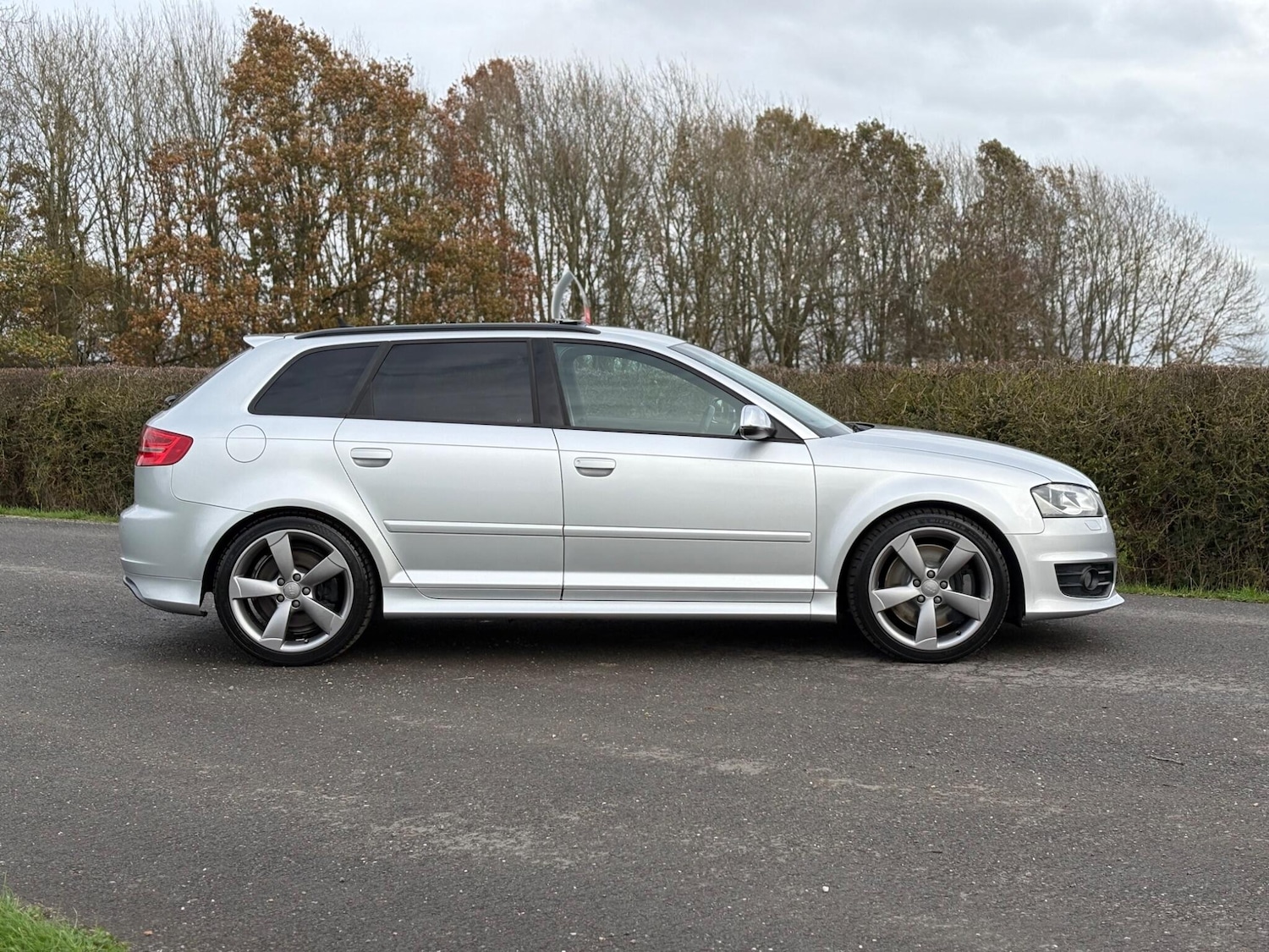 Used Audi A3 2011 for sale - 76549500: Photo 9
