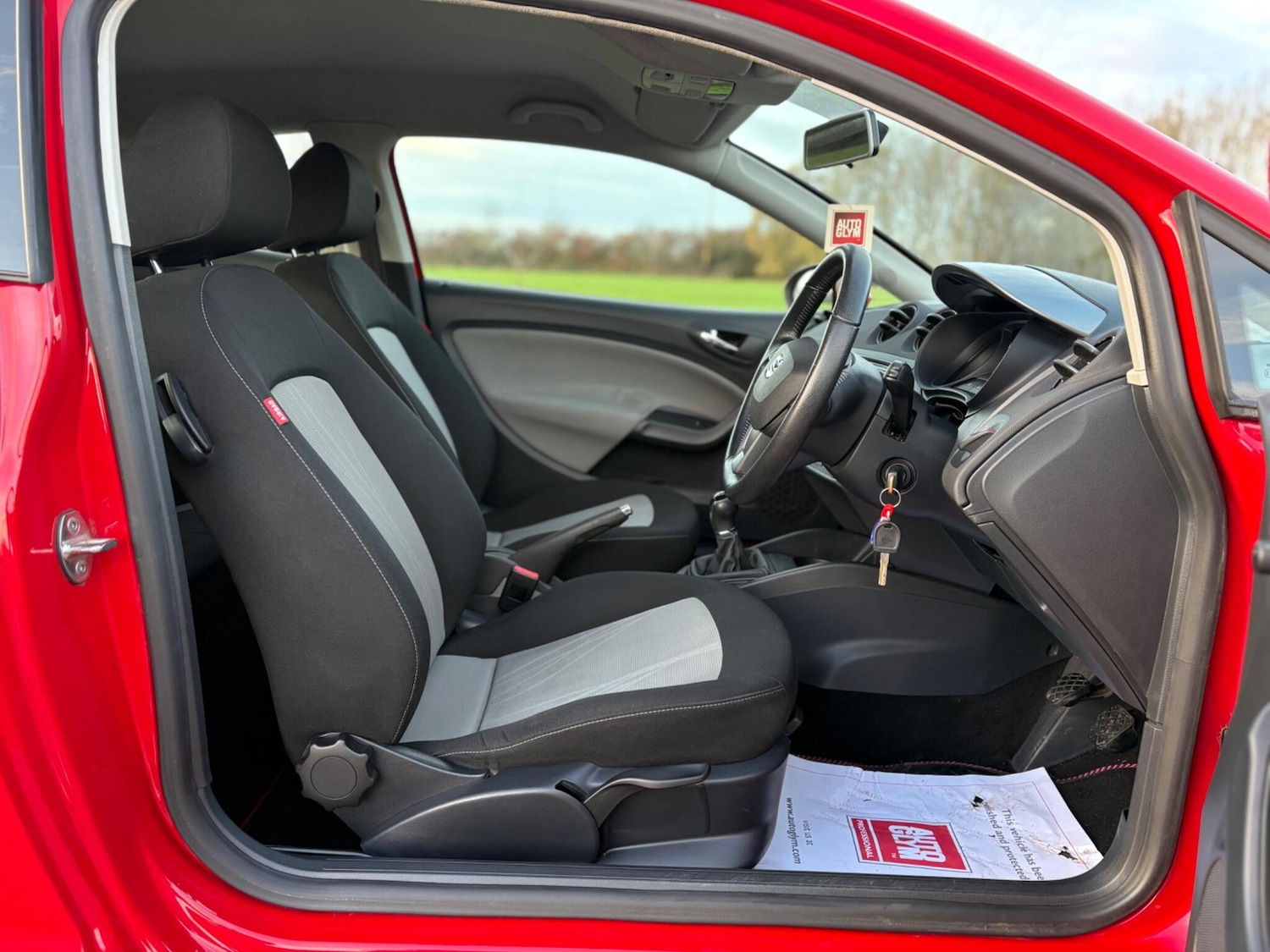 Used SEAT Ibiza 2014 for sale - 77021006: Photo 11