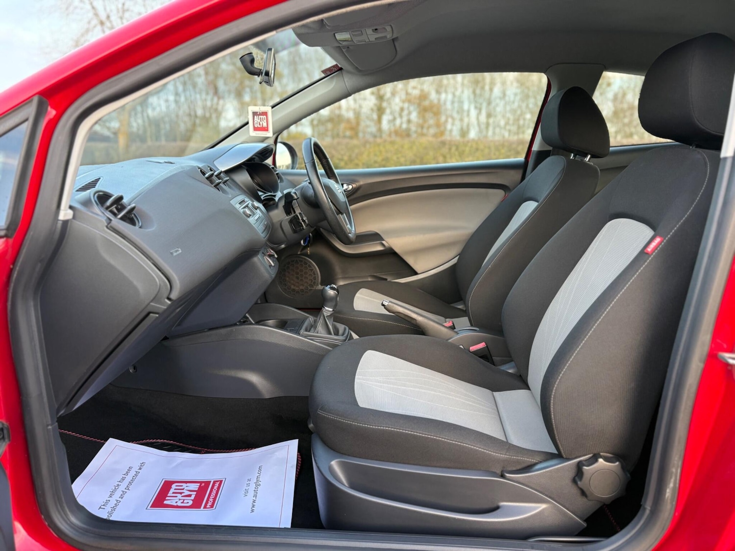 Used SEAT Ibiza 2014 for sale - 77021006: Photo 12