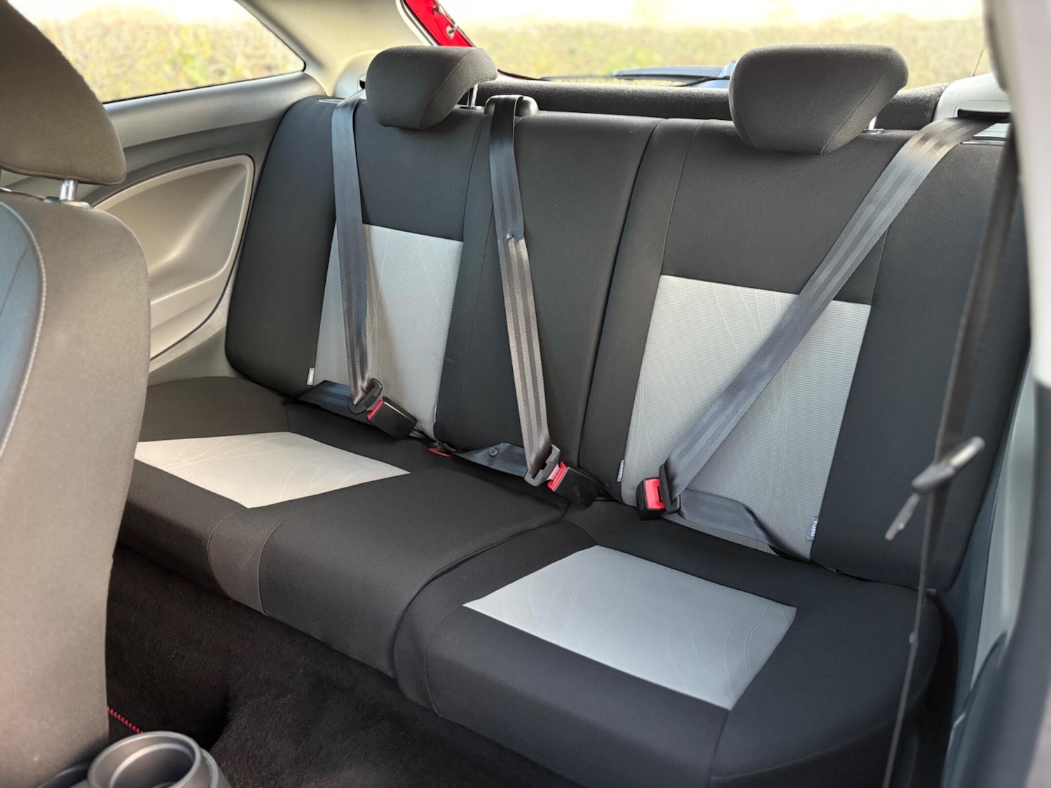 Used SEAT Ibiza 2014 for sale - 77021006: Photo 13