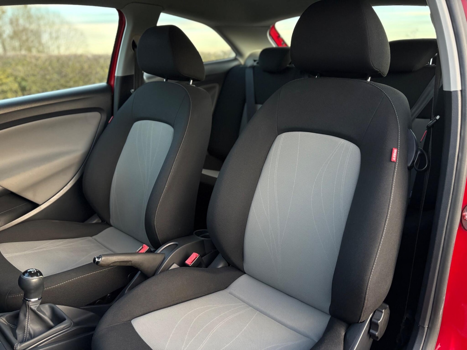 Used SEAT Ibiza 2014 for sale - 77021006: Photo 14