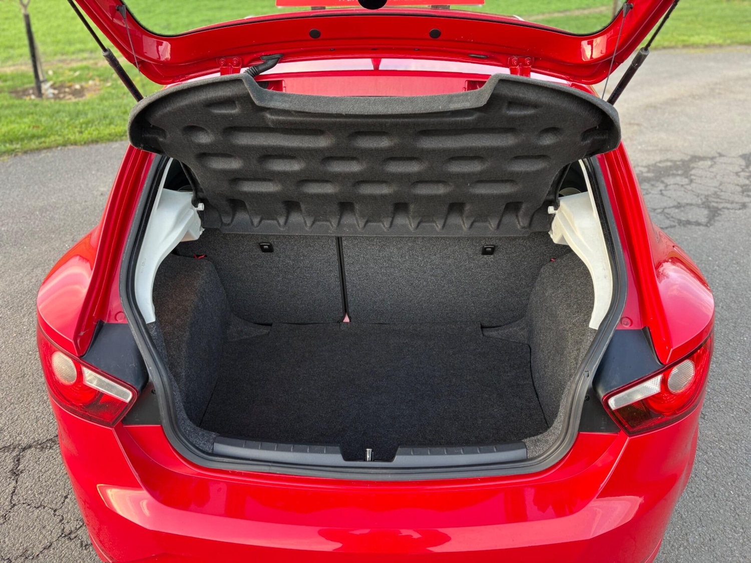 Used SEAT Ibiza 2014 for sale - 77021006: Photo 16