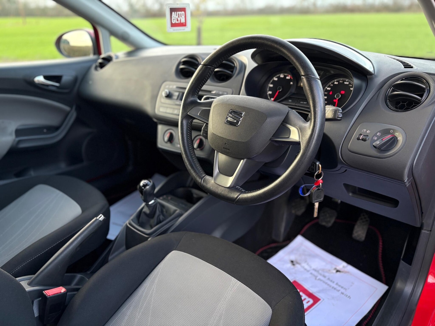 Used SEAT Ibiza 2014 for sale - 77021006: Photo 9