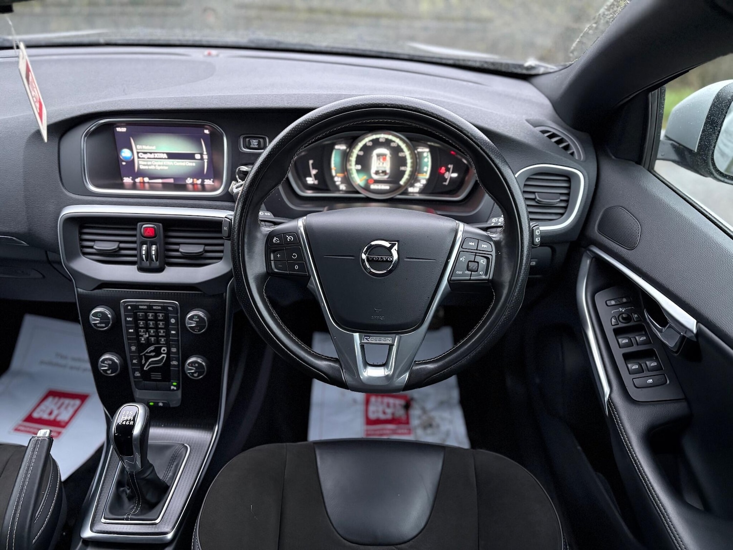 Used Volvo V40 for sale - 77175463: Photo 10