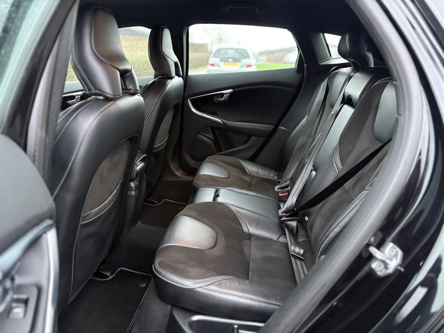 Used Volvo V40 for sale - 77175463: Photo 12