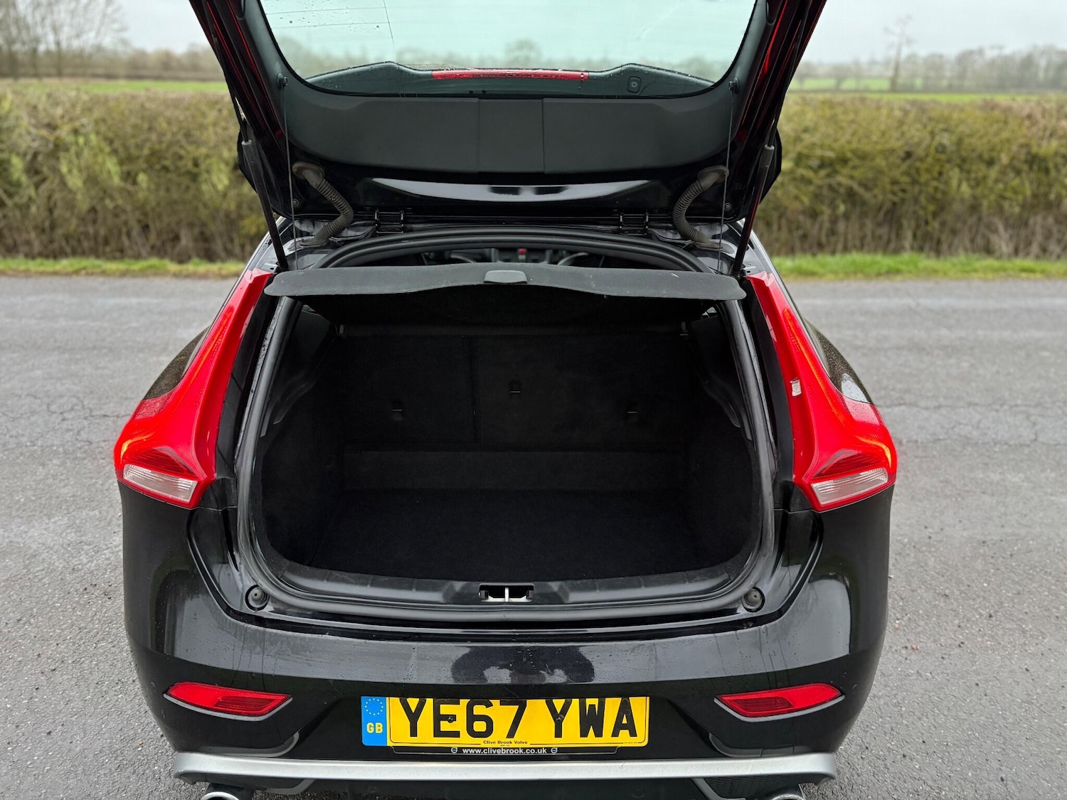 Used Volvo V40 for sale - 77175463: Photo 14