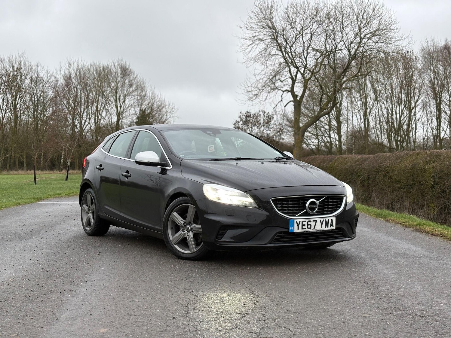Used Volvo V40 for sale - 77175463: Photo 16