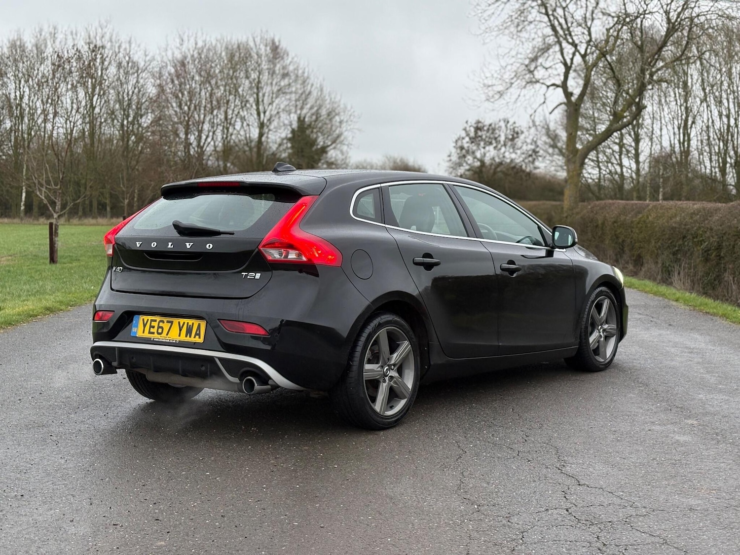 Used Volvo V40 for sale - 77175463: Photo 4