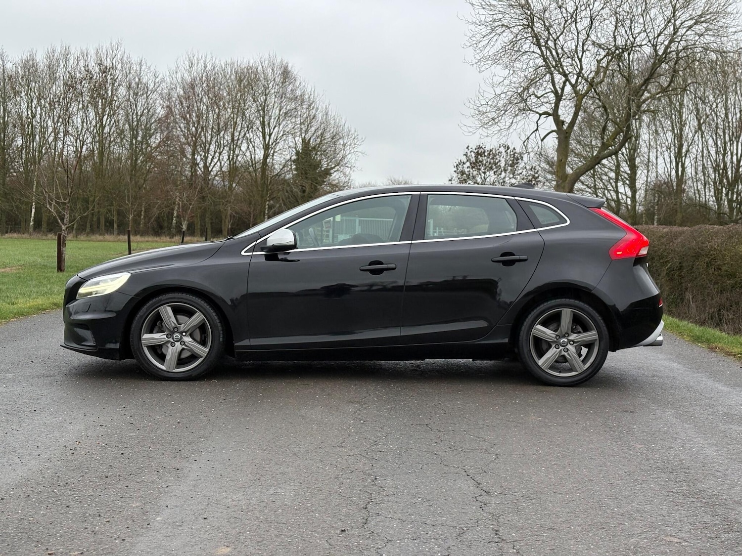 Used Volvo V40 for sale - 77175463: Photo 5