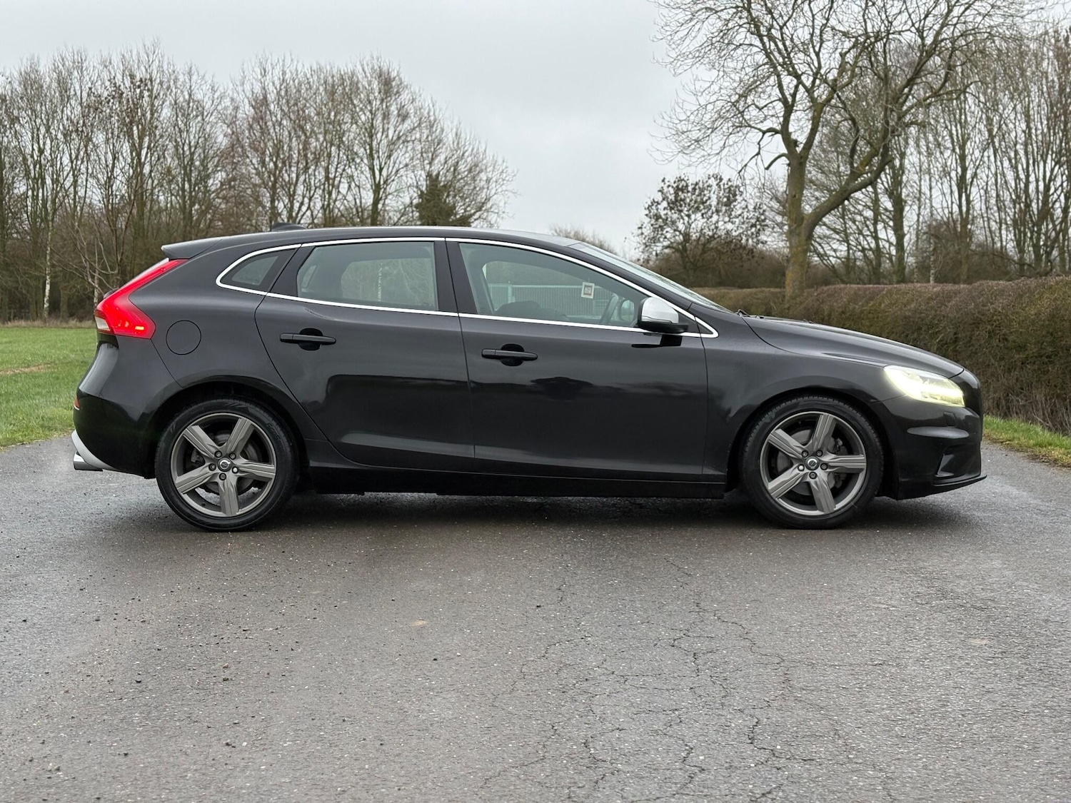 Used Volvo V40 for sale - 77175463: Photo 6