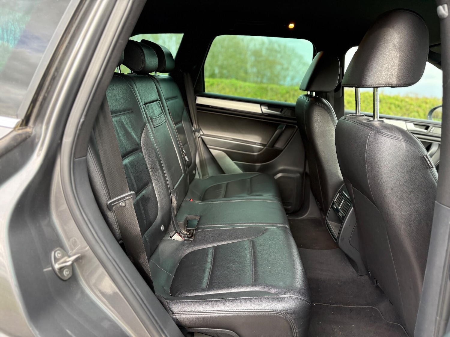 Used Volkswagen Touareg for sale - 78205113: Photo 10