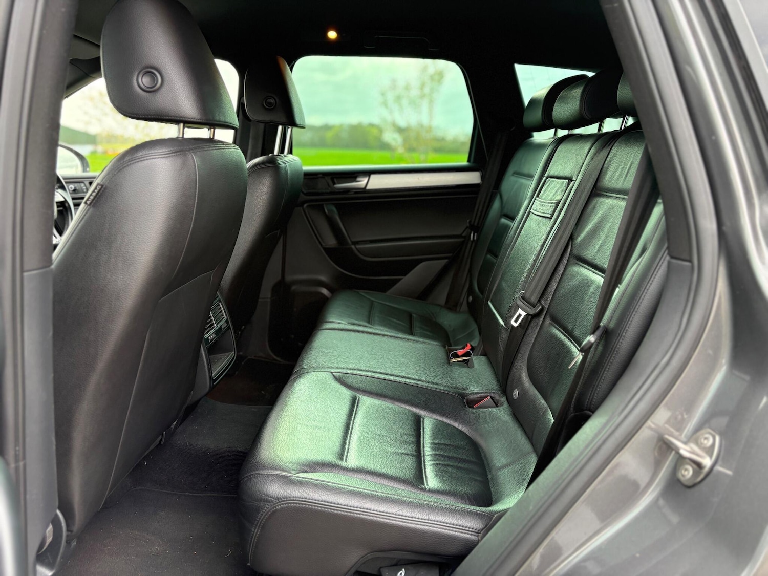 Used Volkswagen Touareg for sale - 78205113: Photo 11