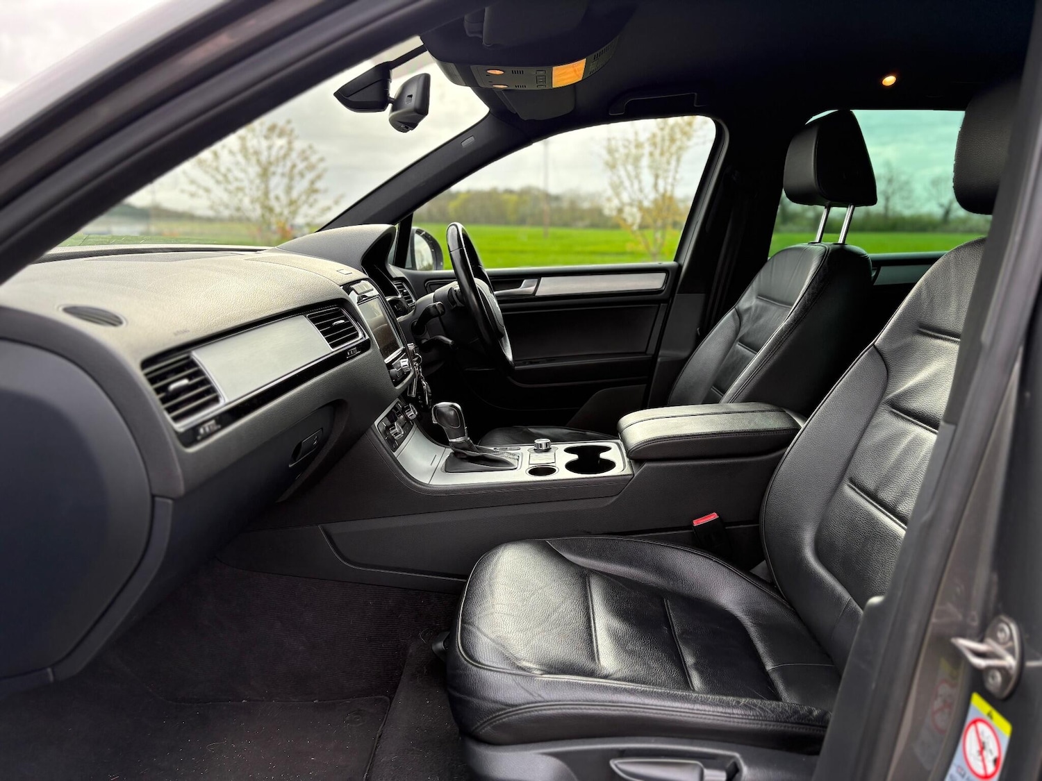 Used Volkswagen Touareg for sale - 78205113: Photo 13