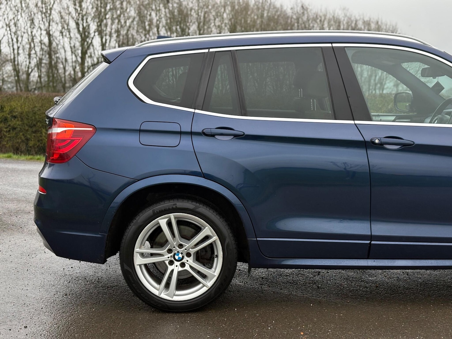 Used BMW X3 2012 for sale - 77440740: Photo 11